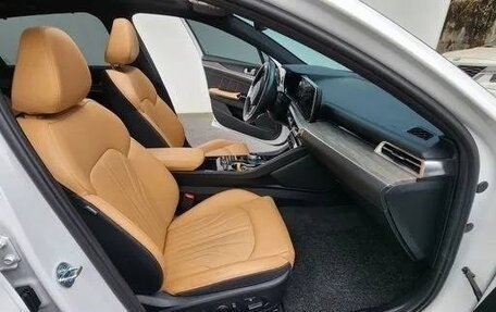 KIA K5, 2023 год, 3 054 000 рублей, 8 фотография