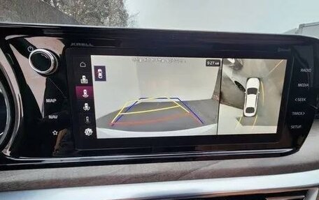 KIA K5, 2023 год, 3 054 000 рублей, 12 фотография