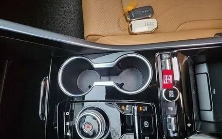 KIA K5, 2023 год, 3 054 000 рублей, 9 фотография