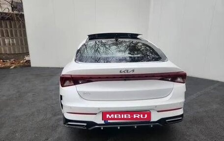 KIA K5, 2023 год, 3 054 000 рублей, 3 фотография