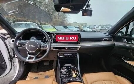 KIA K5, 2023 год, 3 054 000 рублей, 7 фотография