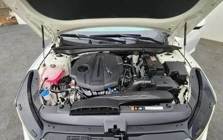 KIA K5, 2023 год, 3 054 000 рублей, 18 фотография