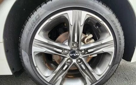 KIA K5, 2023 год, 3 054 000 рублей, 19 фотография