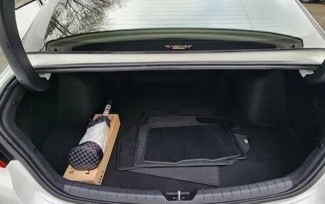 KIA K5, 2023 год, 3 054 000 рублей, 17 фотография