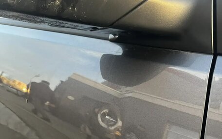 KIA Rio III рестайлинг, 2013 год, 900 000 рублей, 3 фотография