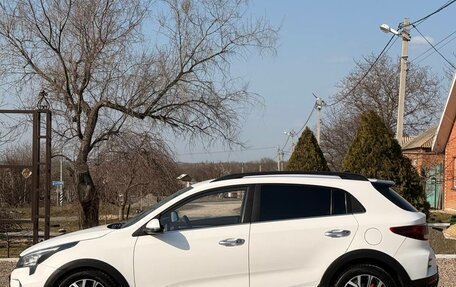 KIA Rio IV, 2021 год, 1 750 000 рублей, 7 фотография