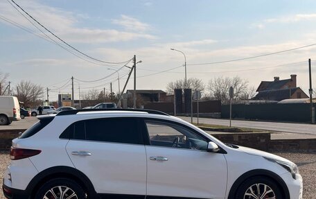 KIA Rio IV, 2021 год, 1 750 000 рублей, 4 фотография