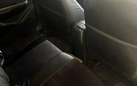 KIA Rio III рестайлинг, 2013 год, 900 000 рублей, 11 фотография