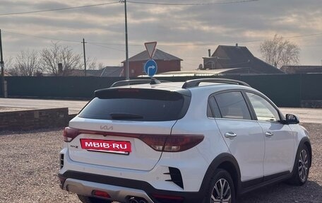 KIA Rio IV, 2021 год, 1 750 000 рублей, 5 фотография