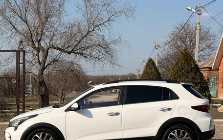 KIA Rio IV, 2021 год, 1 750 000 рублей, 8 фотография