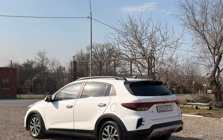 KIA Rio IV, 2021 год, 1 750 000 рублей, 9 фотография