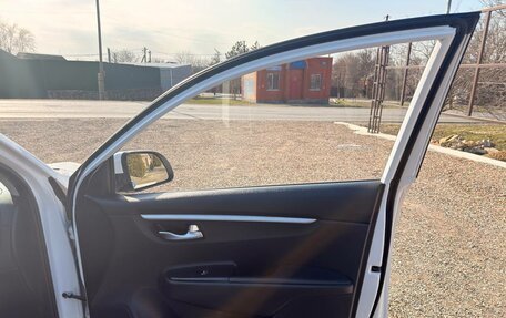 KIA Rio IV, 2021 год, 1 750 000 рублей, 12 фотография