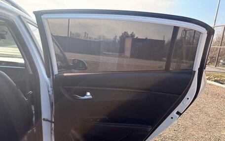 KIA Rio IV, 2021 год, 1 750 000 рублей, 14 фотография