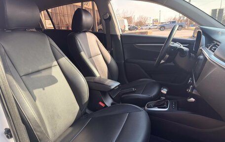 KIA Rio IV, 2021 год, 1 750 000 рублей, 16 фотография