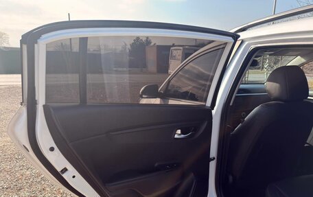 KIA Rio IV, 2021 год, 1 750 000 рублей, 13 фотография