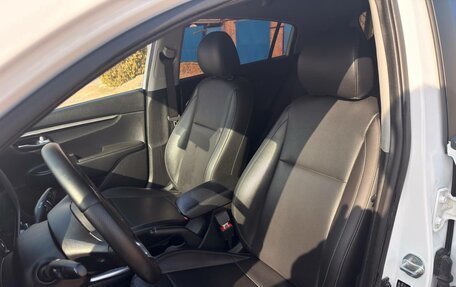 KIA Rio IV, 2021 год, 1 750 000 рублей, 15 фотография