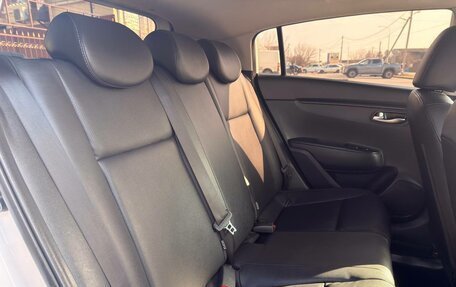 KIA Rio IV, 2021 год, 1 750 000 рублей, 18 фотография