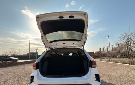 KIA Rio IV, 2021 год, 1 750 000 рублей, 20 фотография