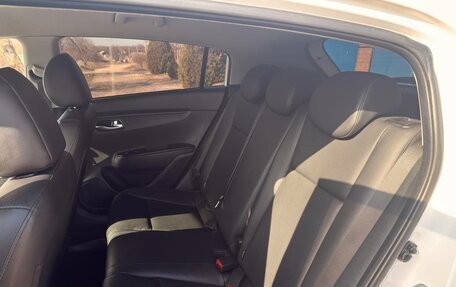 KIA Rio IV, 2021 год, 1 750 000 рублей, 17 фотография