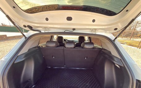 KIA Rio IV, 2021 год, 1 750 000 рублей, 19 фотография