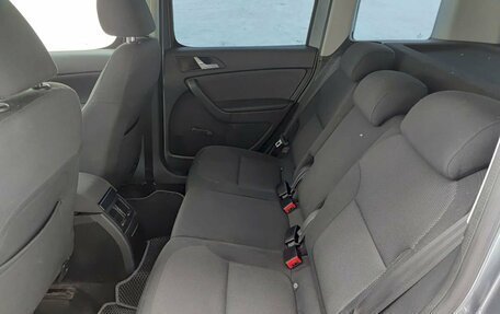 Skoda Yeti I рестайлинг, 2012 год, 779 800 рублей, 15 фотография