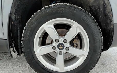 Skoda Yeti I рестайлинг, 2012 год, 779 800 рублей, 22 фотография