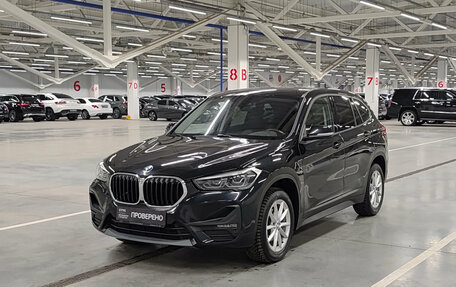 BMW X1, 2019 год, 2 970 000 рублей, 5 фотография