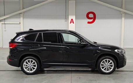 BMW X1, 2019 год, 2 970 000 рублей, 8 фотография