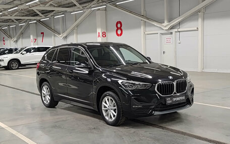 BMW X1, 2019 год, 2 970 000 рублей, 7 фотография