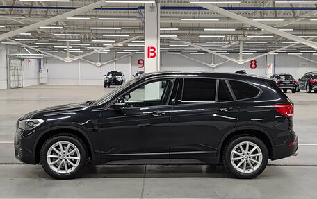 BMW X1, 2019 год, 2 970 000 рублей, 12 фотография