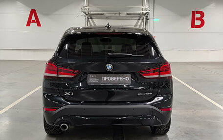 BMW X1, 2019 год, 2 970 000 рублей, 10 фотография