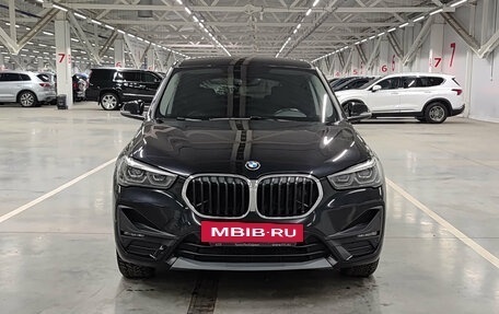 BMW X1, 2019 год, 2 970 000 рублей, 6 фотография