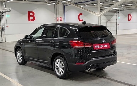 BMW X1, 2019 год, 2 970 000 рублей, 11 фотография