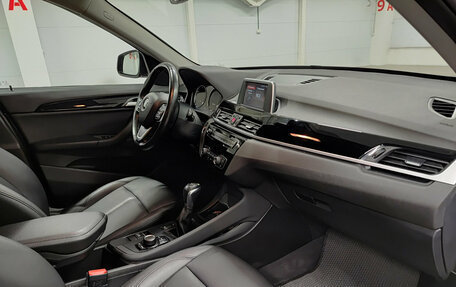 BMW X1, 2019 год, 2 970 000 рублей, 15 фотография