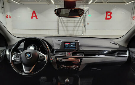 BMW X1, 2019 год, 2 970 000 рублей, 18 фотография