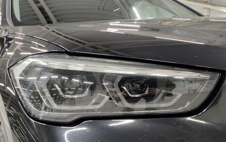 BMW X1, 2019 год, 2 970 000 рублей, 21 фотография