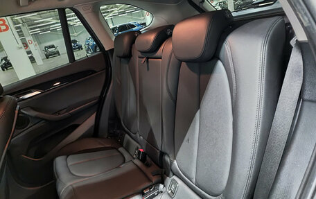 BMW X1, 2019 год, 2 970 000 рублей, 16 фотография