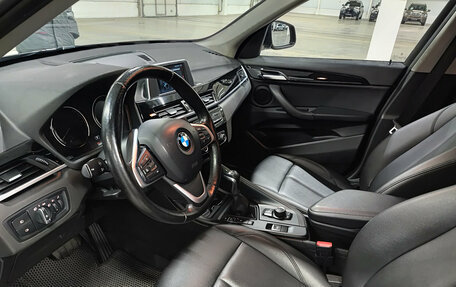 BMW X1, 2019 год, 2 970 000 рублей, 20 фотография