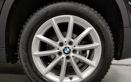 BMW X1, 2019 год, 2 970 000 рублей, 22 фотография