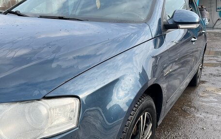 Volkswagen Passat B6, 2008 год, 365 000 рублей, 7 фотография