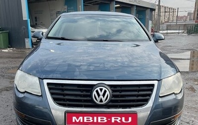 Volkswagen Passat B6, 2008 год, 365 000 рублей, 1 фотография