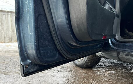 Volkswagen Passat B6, 2008 год, 365 000 рублей, 10 фотография