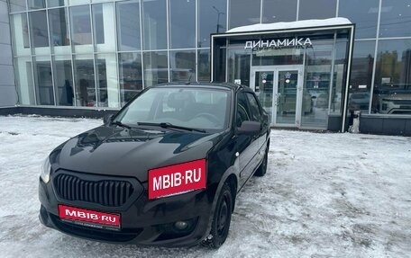 Datsun on-DO I рестайлинг, 2019 год, 491 000 рублей, 1 фотография