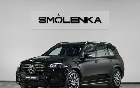 Mercedes-Benz GLS, 2025 год, 16 900 000 рублей, 1 фотография