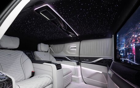 Cadillac Escalade V, 2025 год, 47 800 000 рублей, 1 фотография