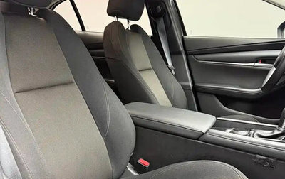 Mazda 3, 2023 год, 2 000 077 рублей, 1 фотография