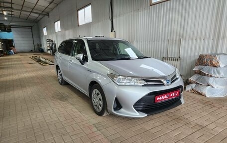 Toyota Corolla, 2018 год, 1 600 000 рублей, 1 фотография
