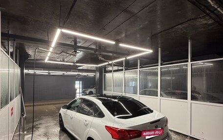 Ford Focus III, 2017 год, 1 075 000 рублей, 6 фотография