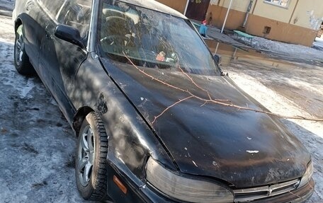 Toyota Camry, 1992 год, 60 000 рублей, 1 фотография