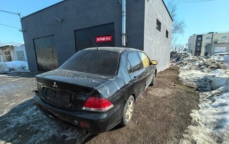 Mitsubishi Lancer IX, 2009 год, 175 000 рублей, 1 фотография